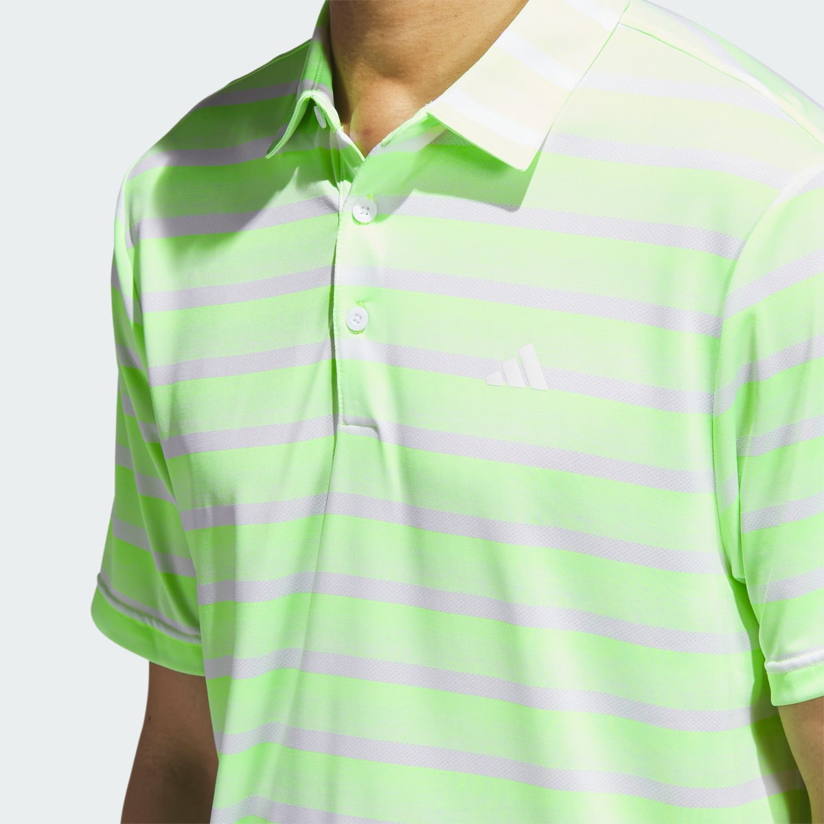 Adidas Polo. 6