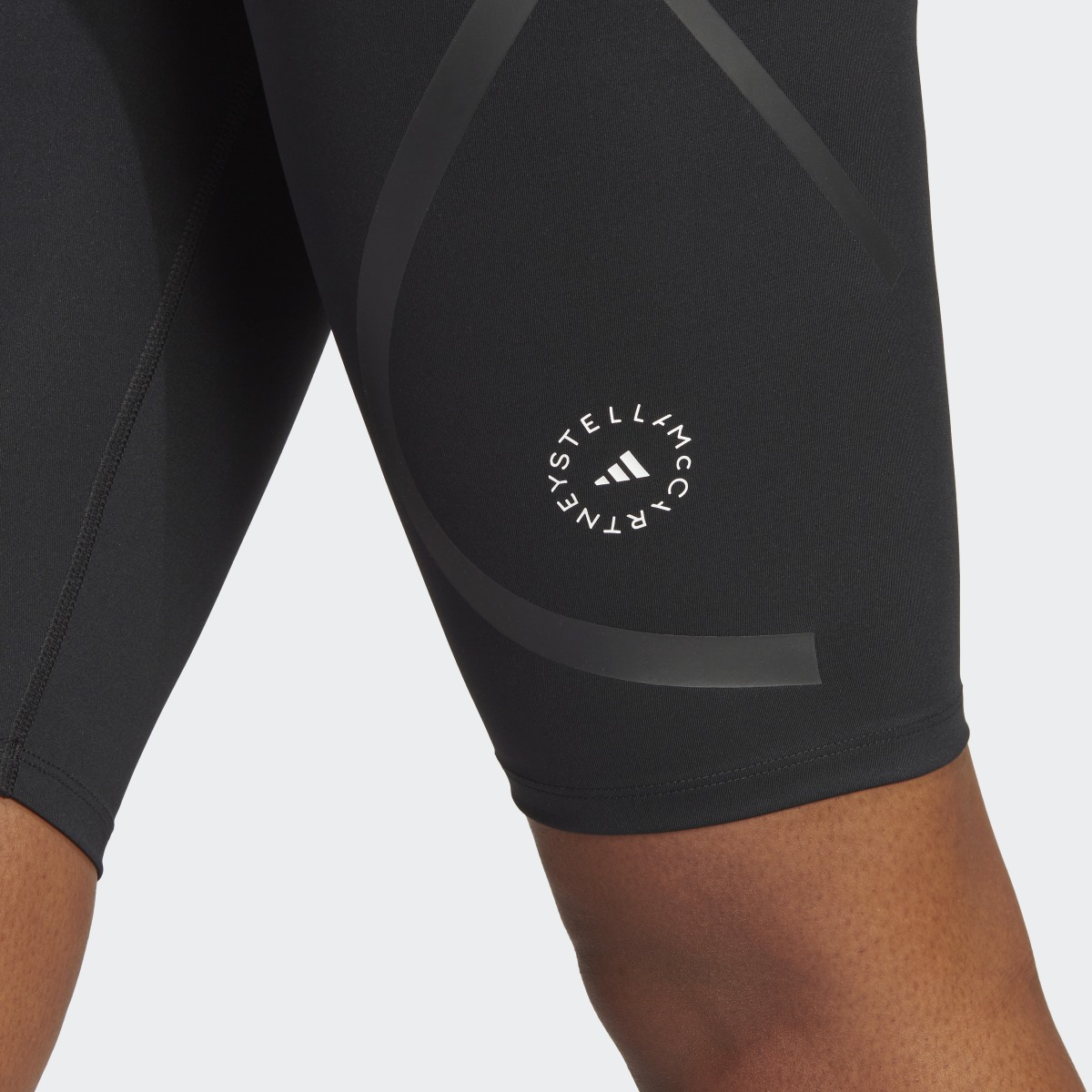 Adidas by Stella McCartney TruePace Cycling Shorts. 6