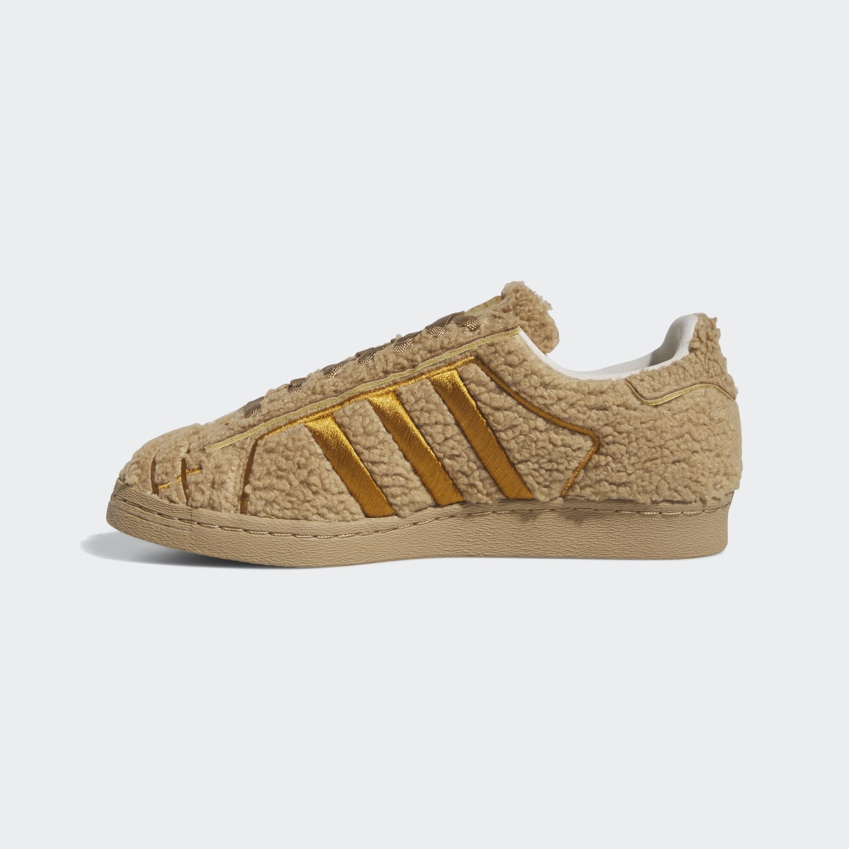 Adidas SUPERSTAR CONCHAS. 7