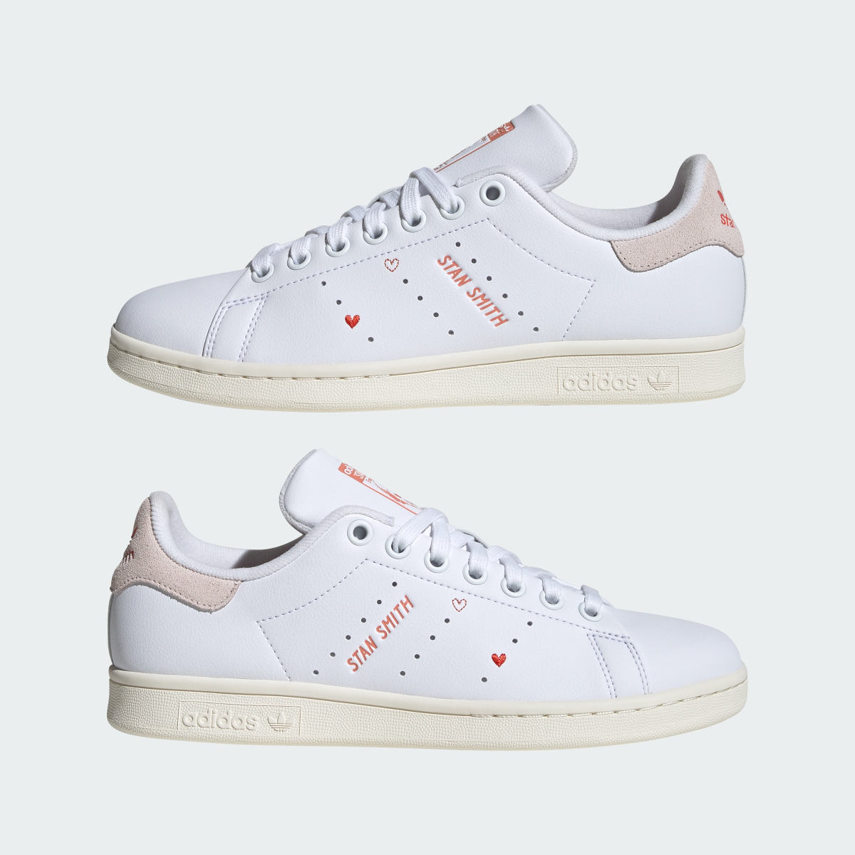 Adidas Chaussure Stan Smith. 8