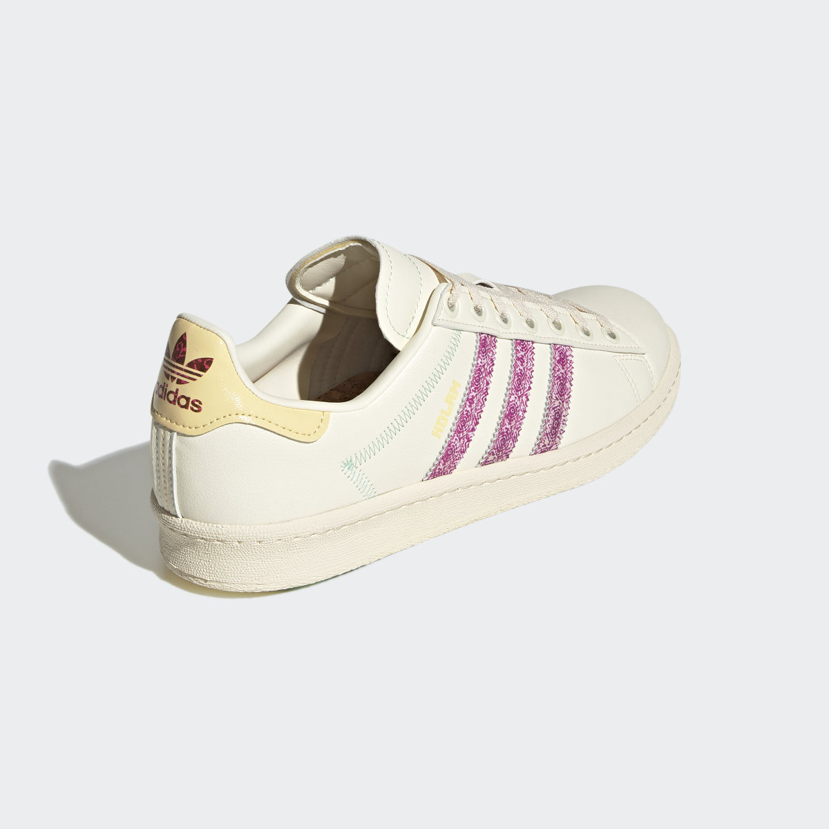 Adidas Campus Kolam Shoes. 9