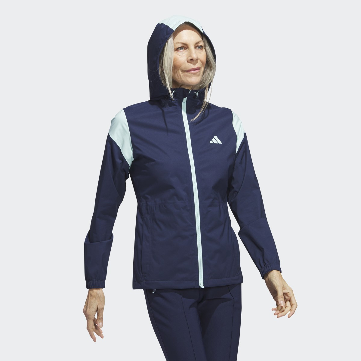 Adidas RAIN.RDY Jacke. 4