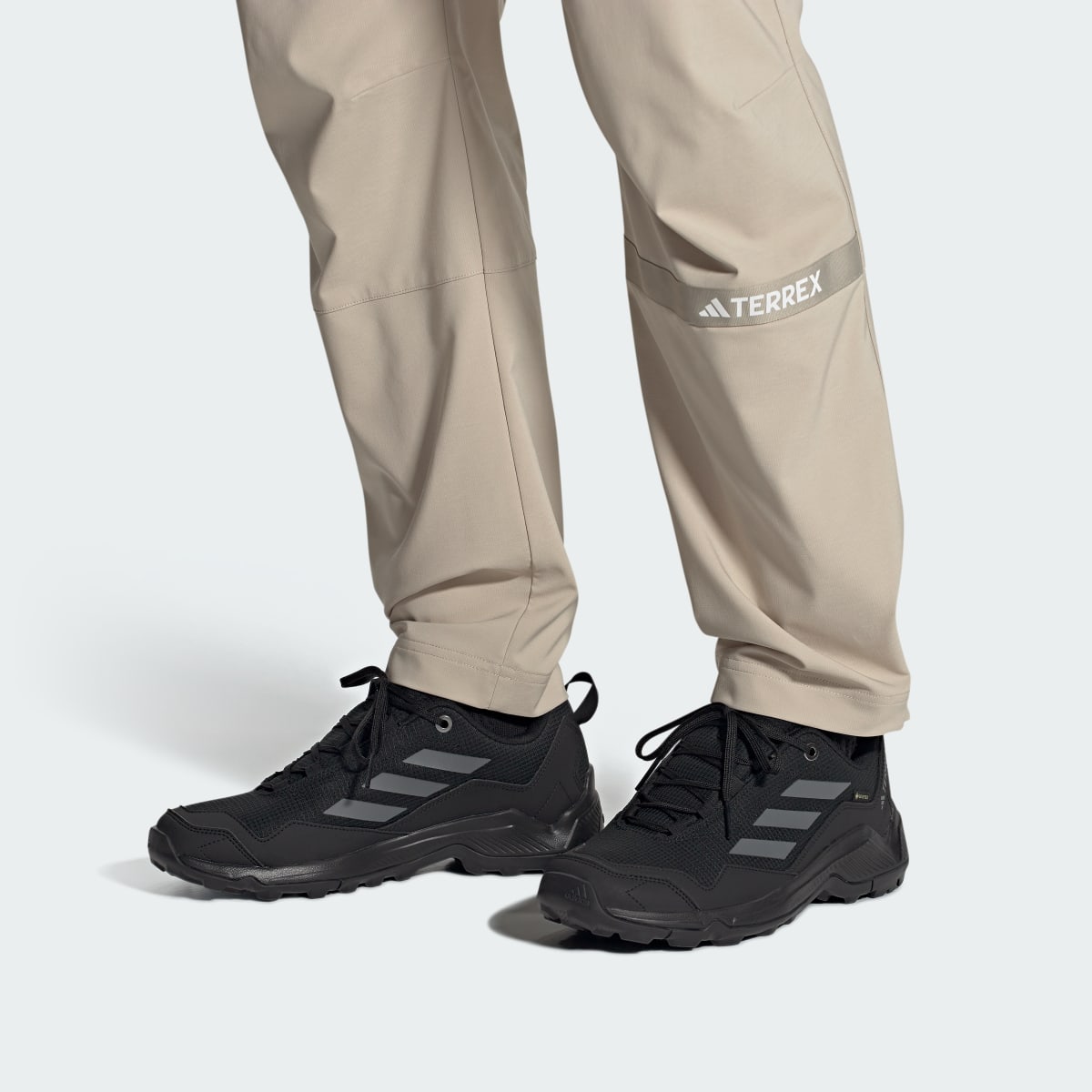 Adidas Terrex Eastrail GORE-TEX Hiking Shoes. 11