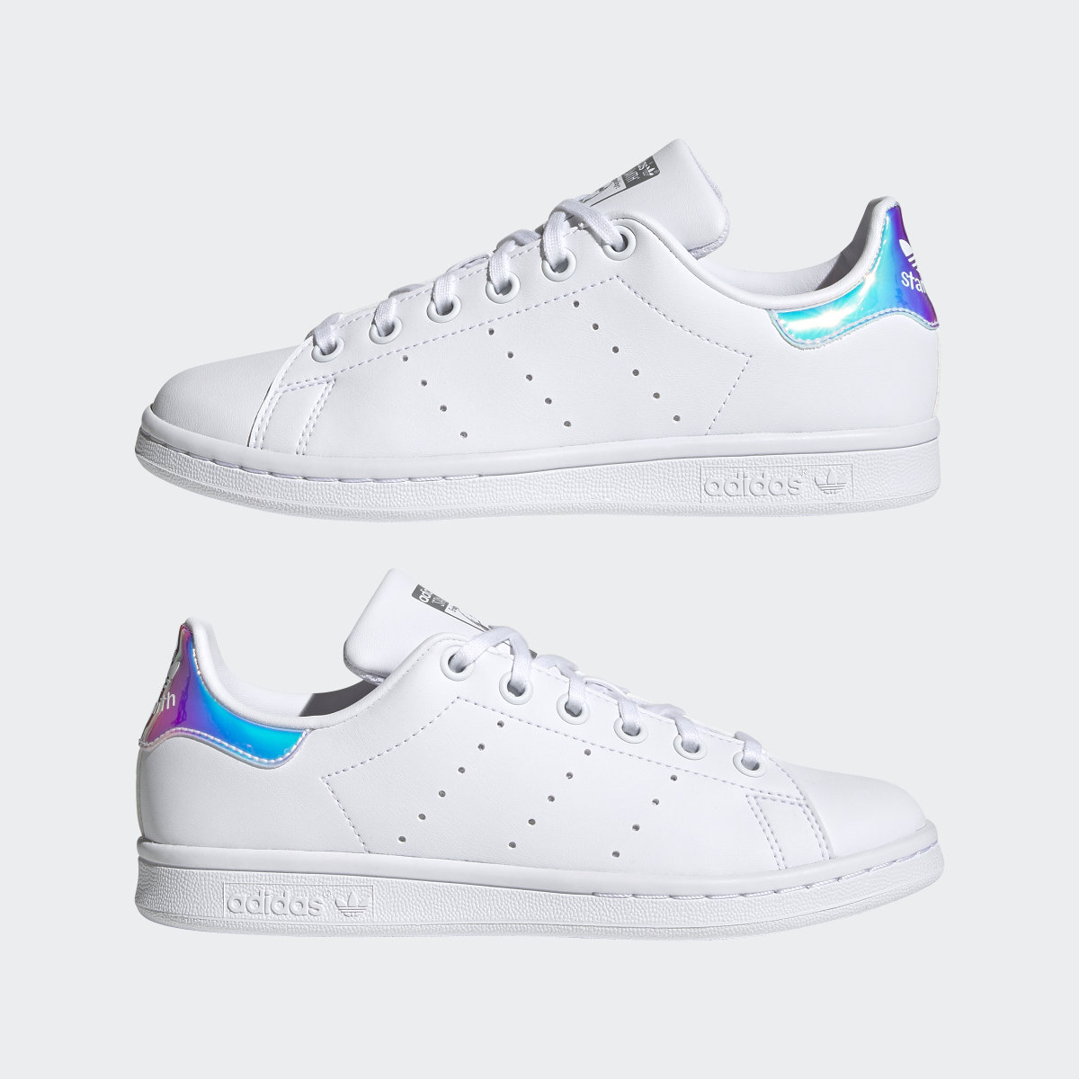 Adidas Sapatilhas Stan Smith. 8