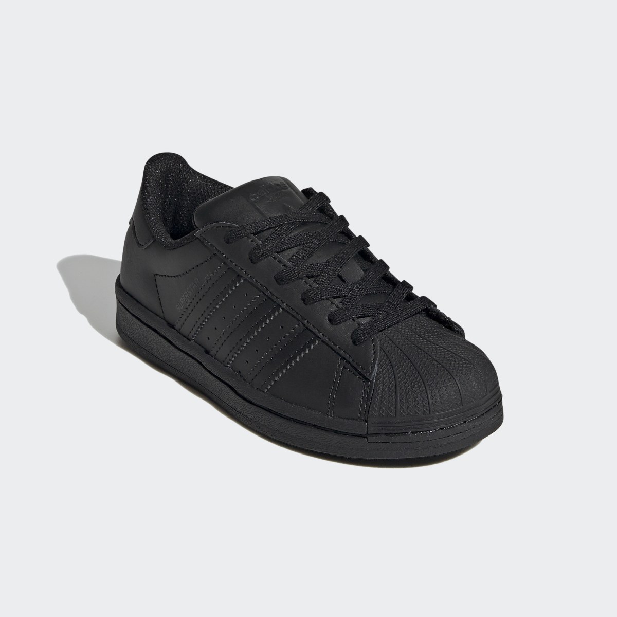 Adidas Superstar Ayakkabı. 6