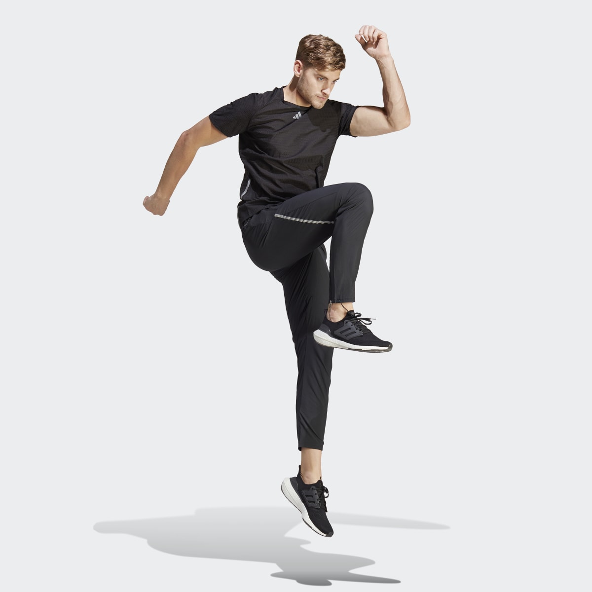 Adidas Win Confidence Running HEAT.RDY Tee. 4 Adidas Win Confidence Running HEAT.RDY Tee. 4