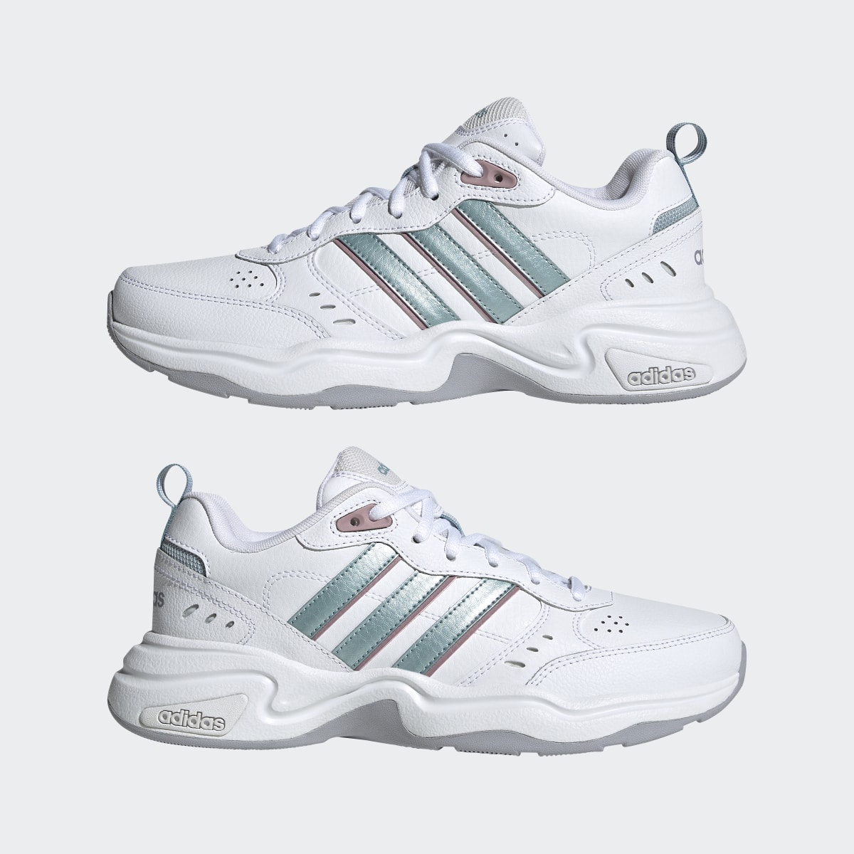 Adidas Chaussure Strutter. 8