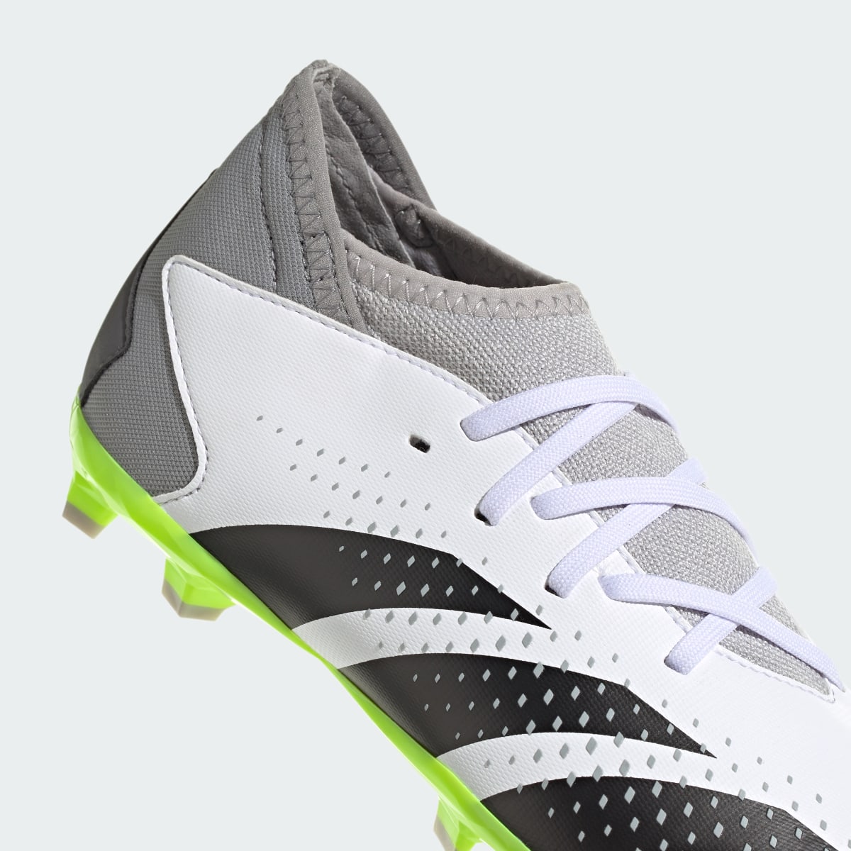 Adidas Buty Predator Accuracy.3 FG. 10