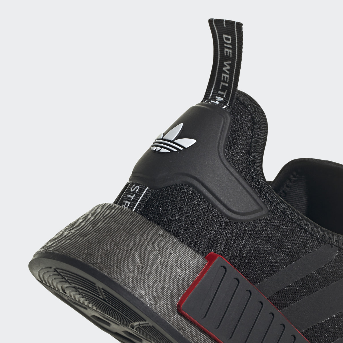 Adidas NMD_R1 Shoes. 10