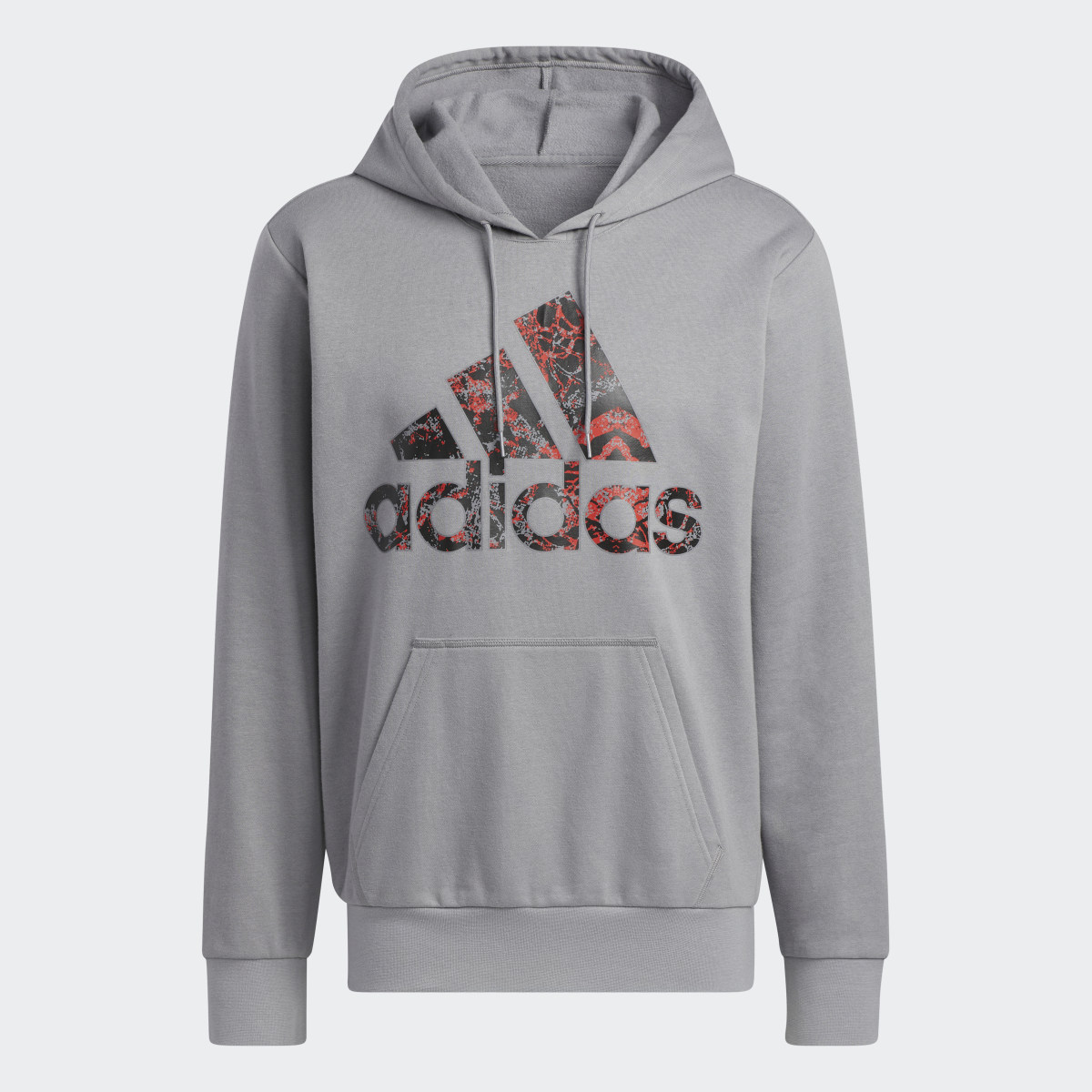 Adidas Camisola com Capuz de Basquetebol Legends. 5