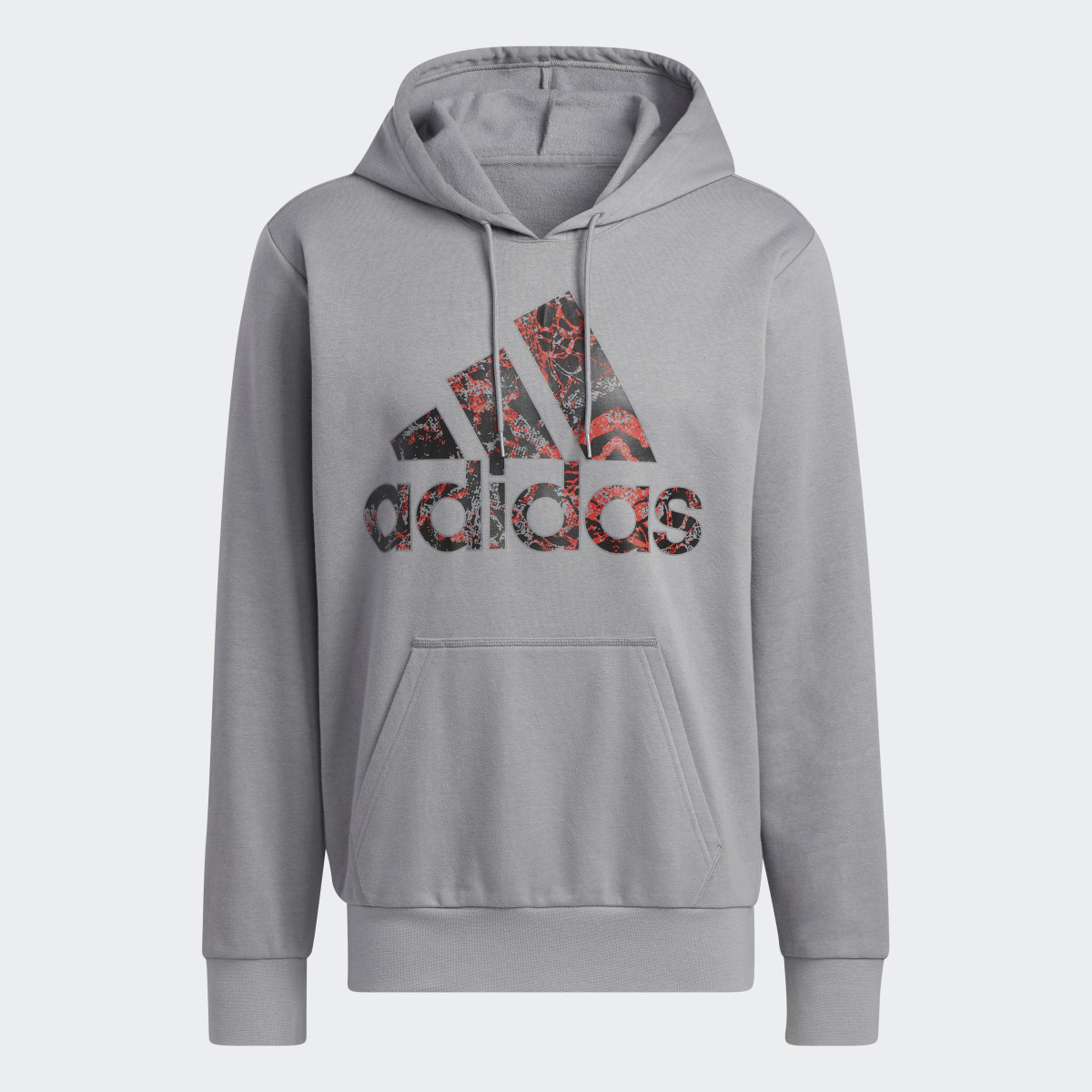 Adidas Sweat-shirt à capuche de basketball Legends. 5