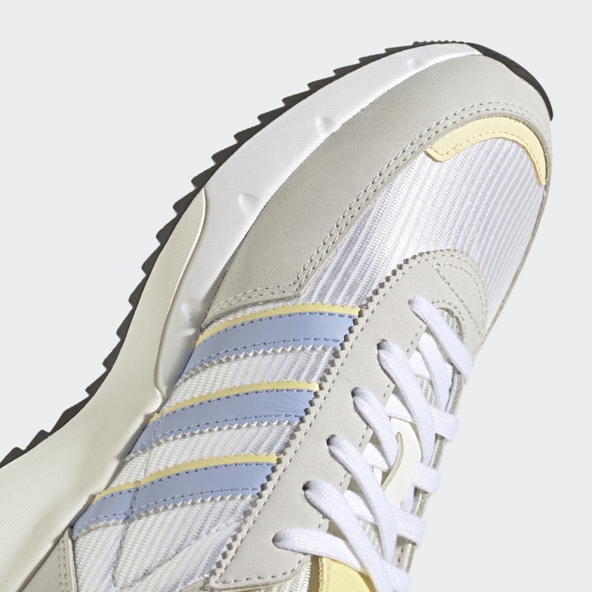 Adidas Retropy F2 Shoes. 4