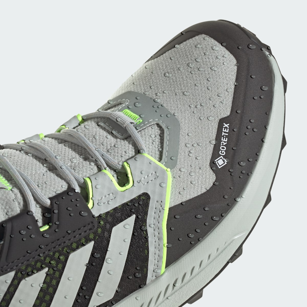 Adidas Sapatilhas de Caminhada GORE-TEX Trailmaker TERREX. 9