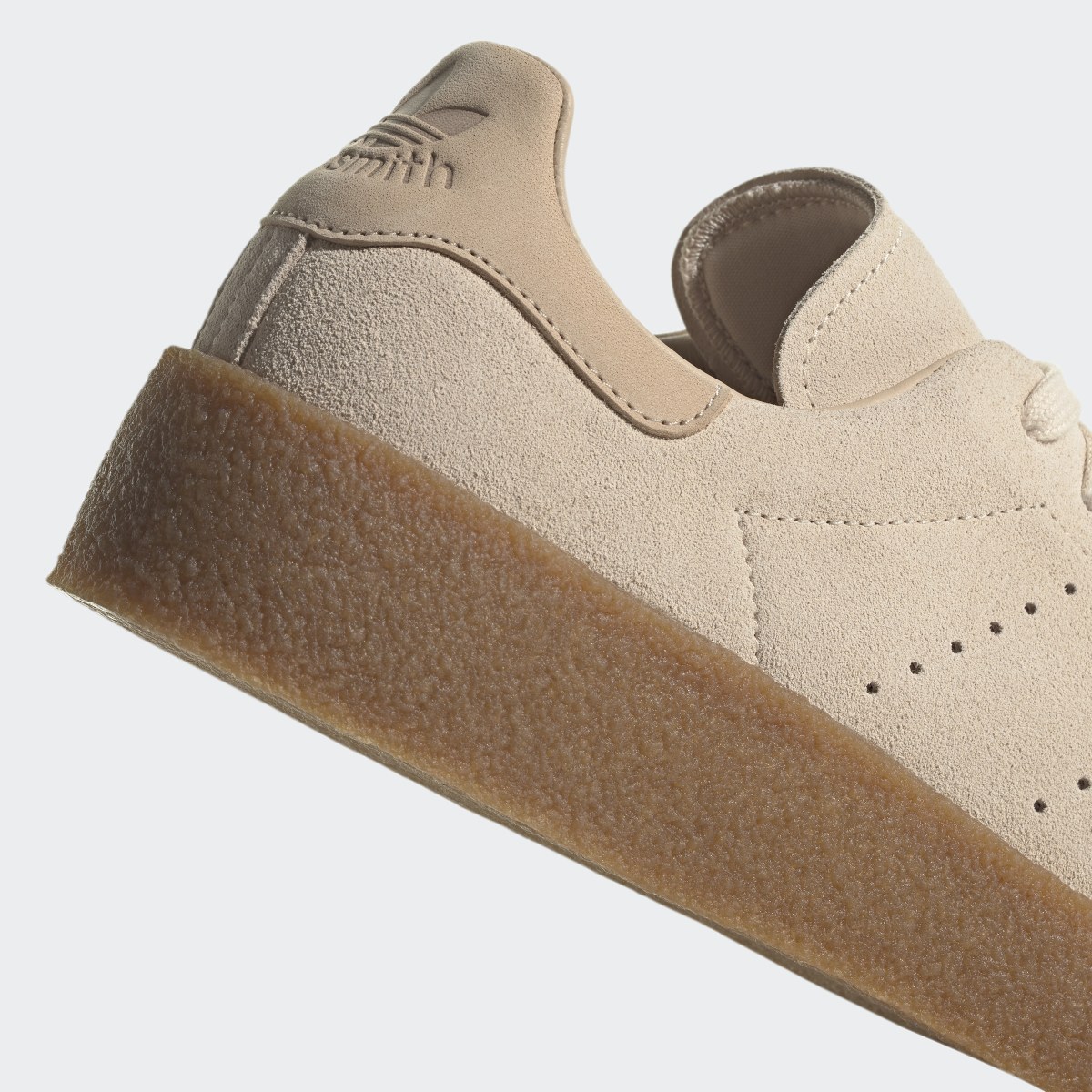 Adidas Chaussure Stan Smith Crepe. 10