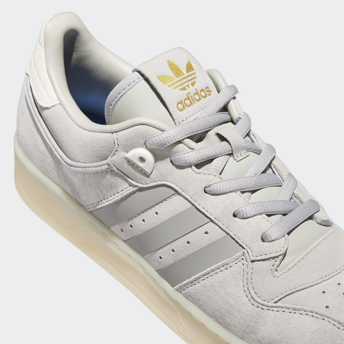 Adidas Rivalry Low 86 Shoes. 9