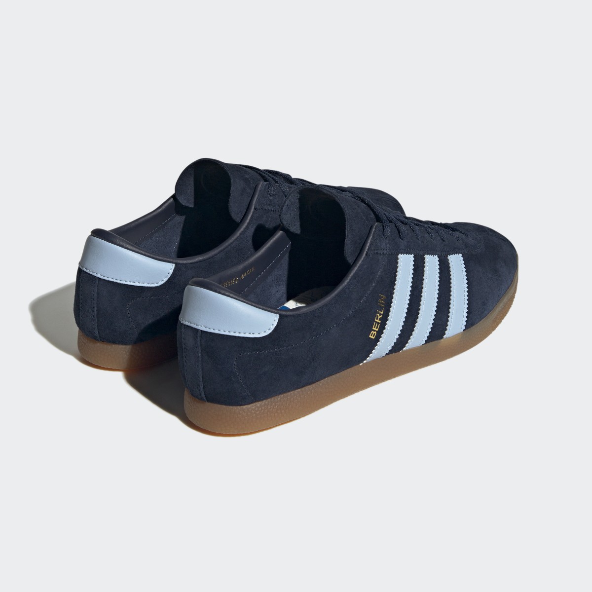 Adidas Berlin Schuh. 6