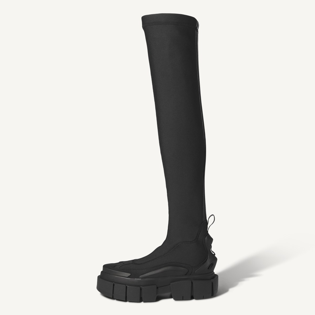 Adidas Bota Supersleek Knee-High. 6