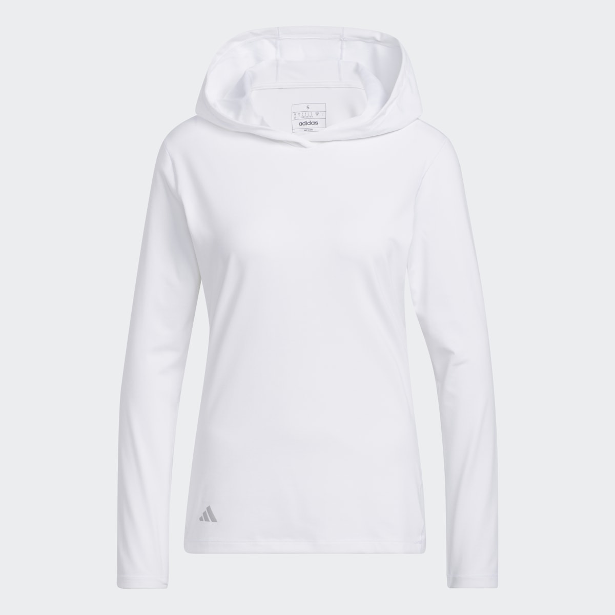 Adidas Performance Golf Hoodie. 5