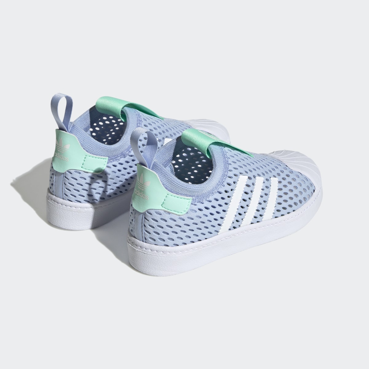 Adidas Tenis Superstar 360 2.0. 6