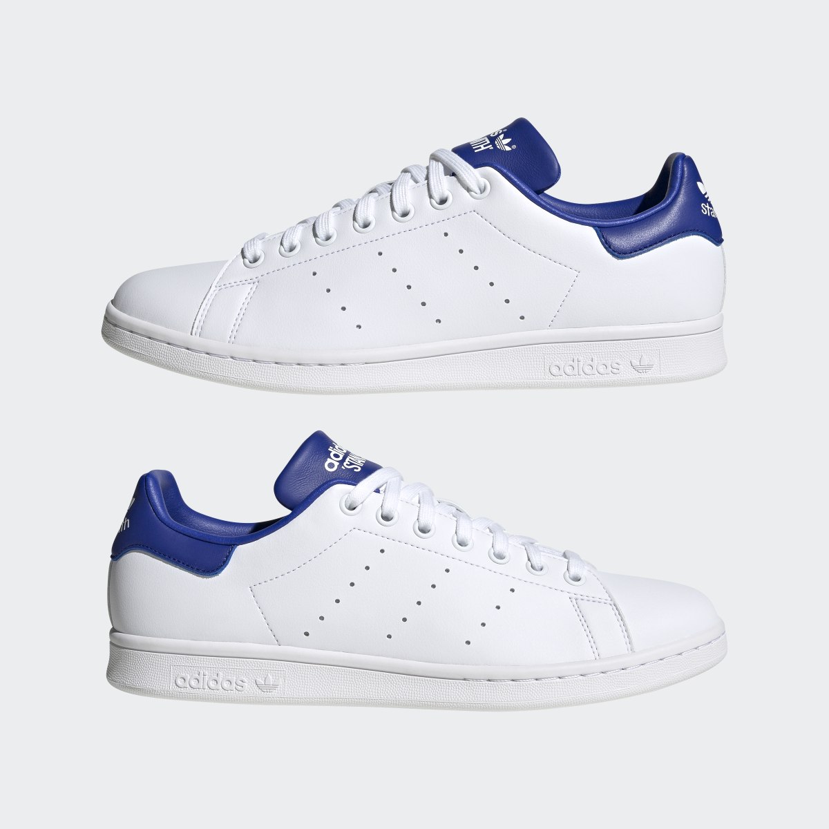 Adidas Zapatilla Stan Smith. 8