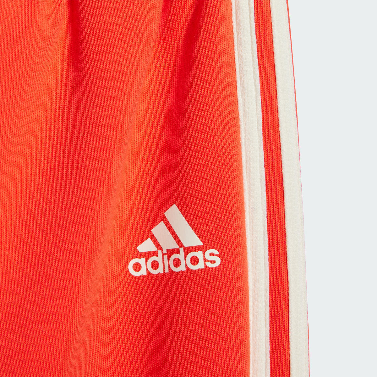 Adidas Conjunto Essentials Allover Print (Bebé). 9