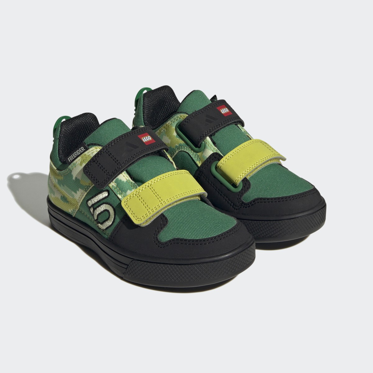 Adidas Sapatilhas de BTT Freerider x LEGO® adidas Five Ten. 7