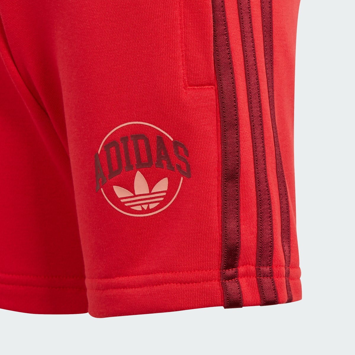 Adidas Conjunto VRCT. 9