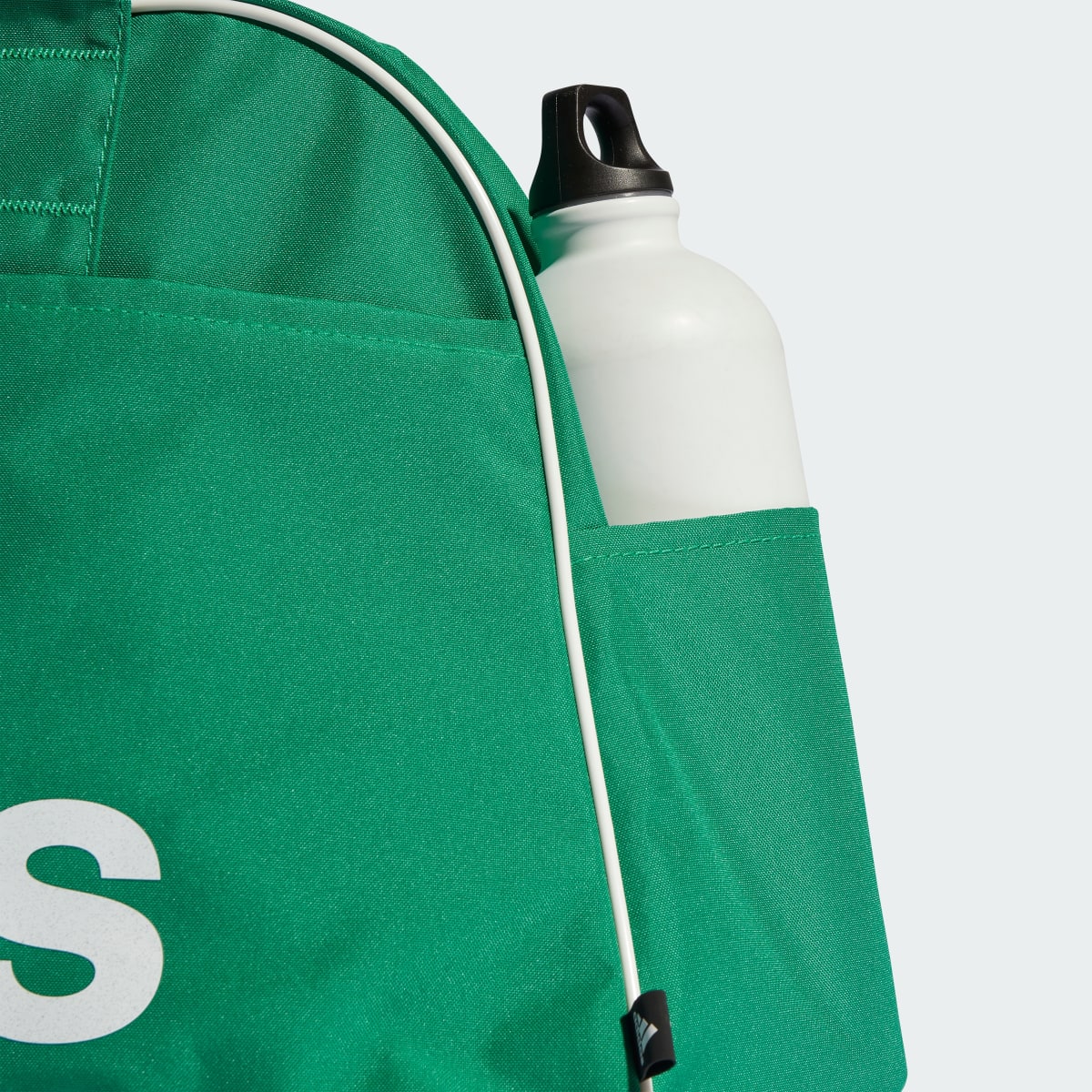 Adidas Essentials Linear Bowling Bag. 6