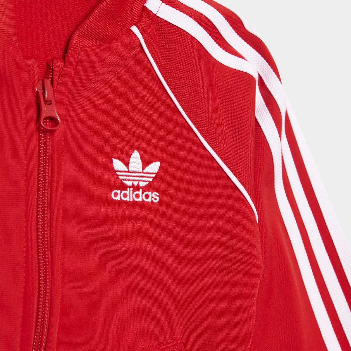 Adidas Adicolor SST Track Suit. 8