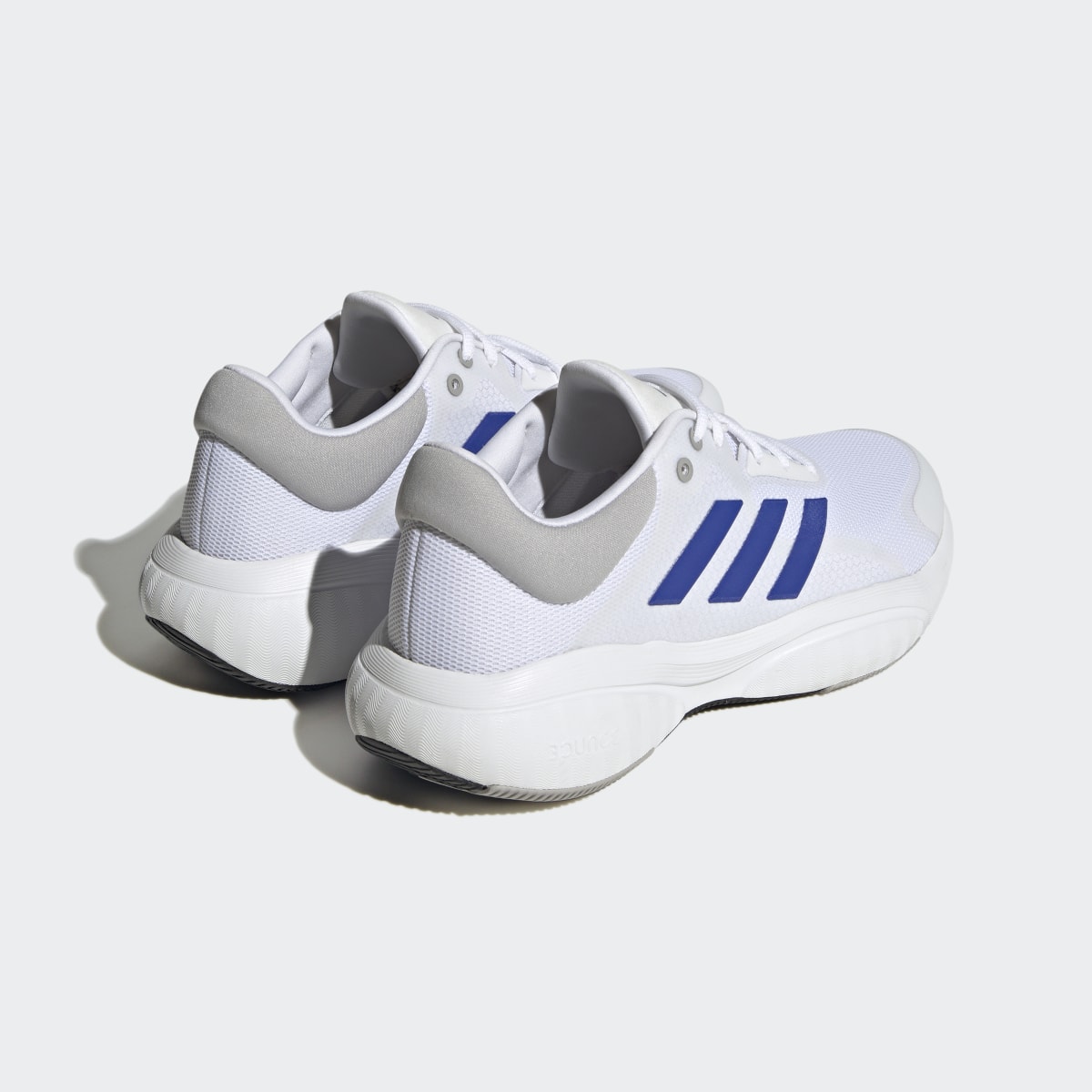 Adidas RESPONSE SHOES. 6