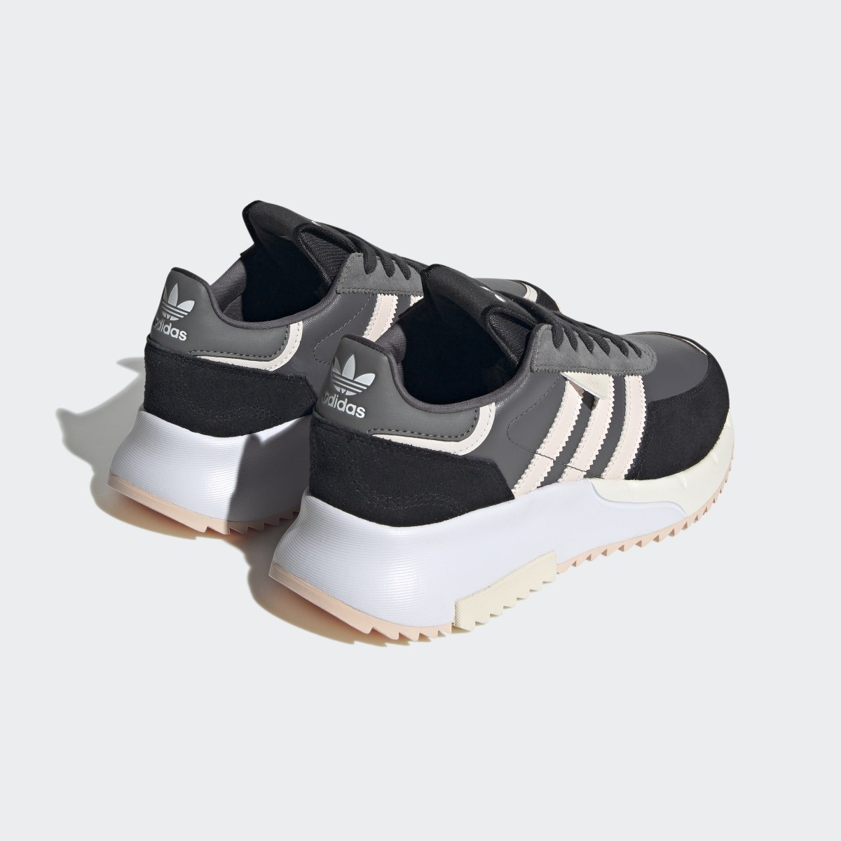 Adidas Retropy F2 Shoes. 9