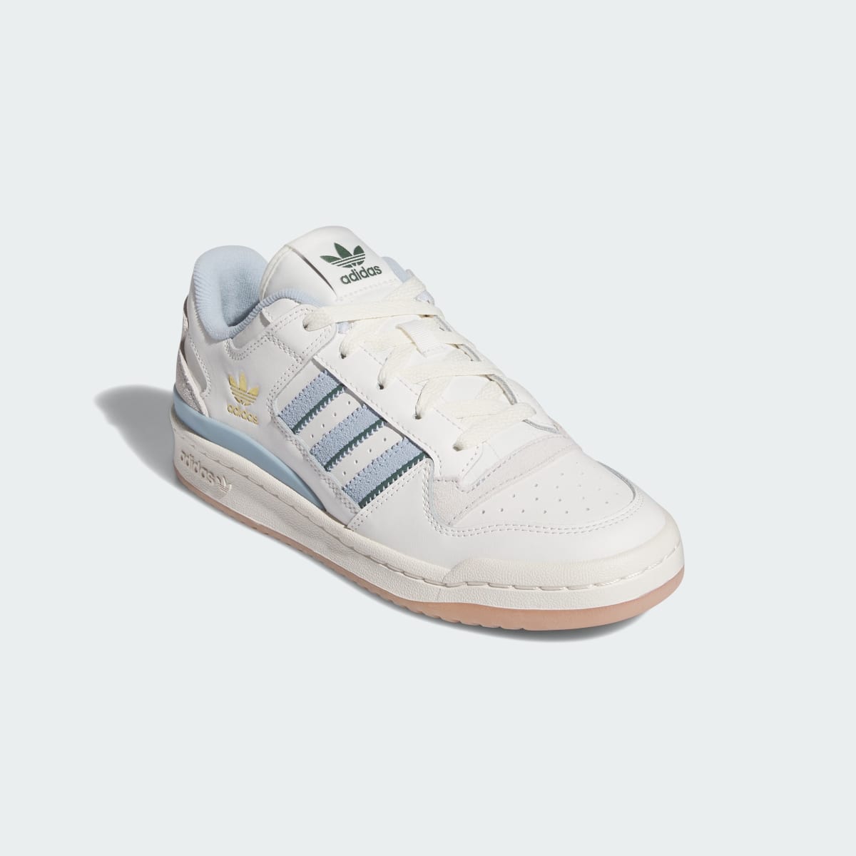 Adidas Zapatilla Forum Low CL. 5