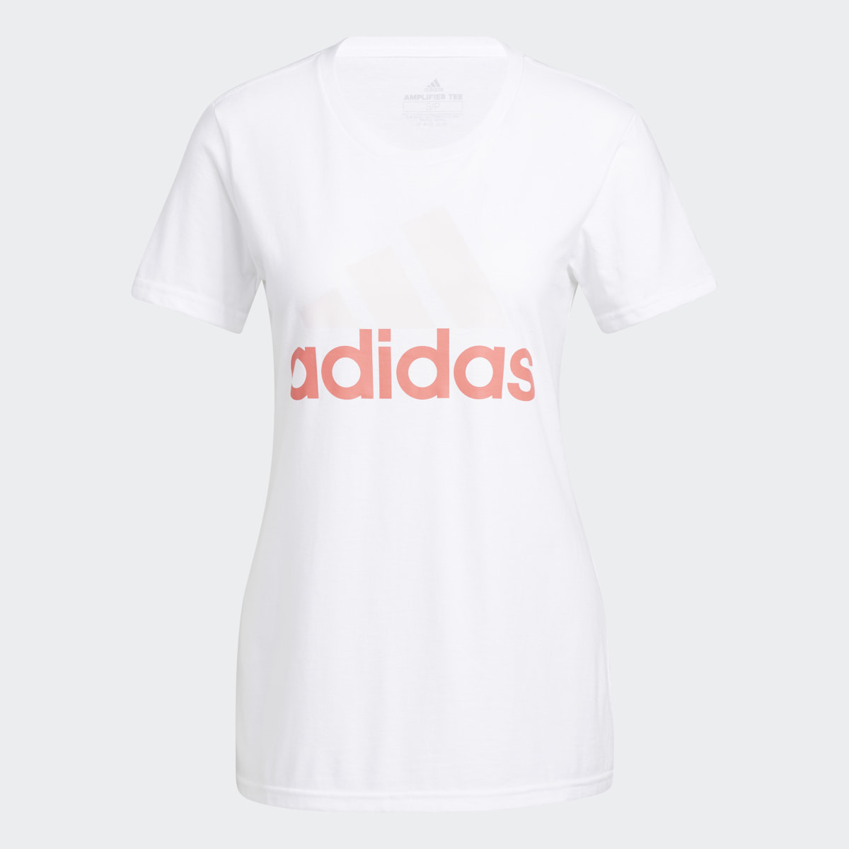 Adidas Playera Badge of Sport Basic. 5