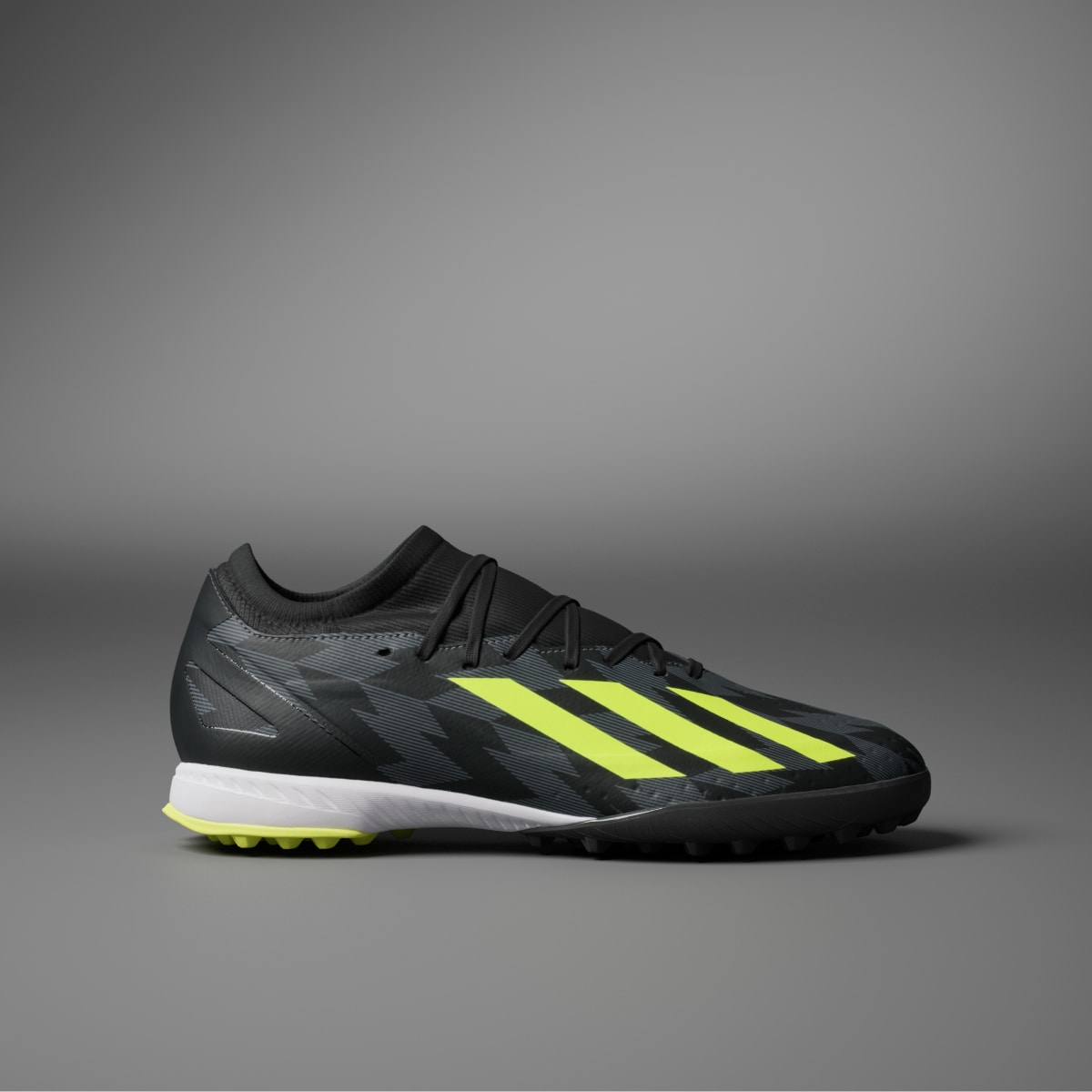 Adidas X Crazyfast Injection.3 Turf Soccer Shoes. 4