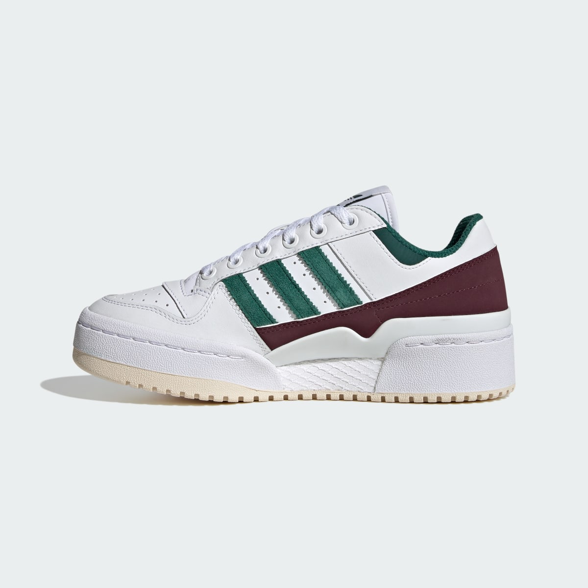 Adidas Buty Forum Bold. 7