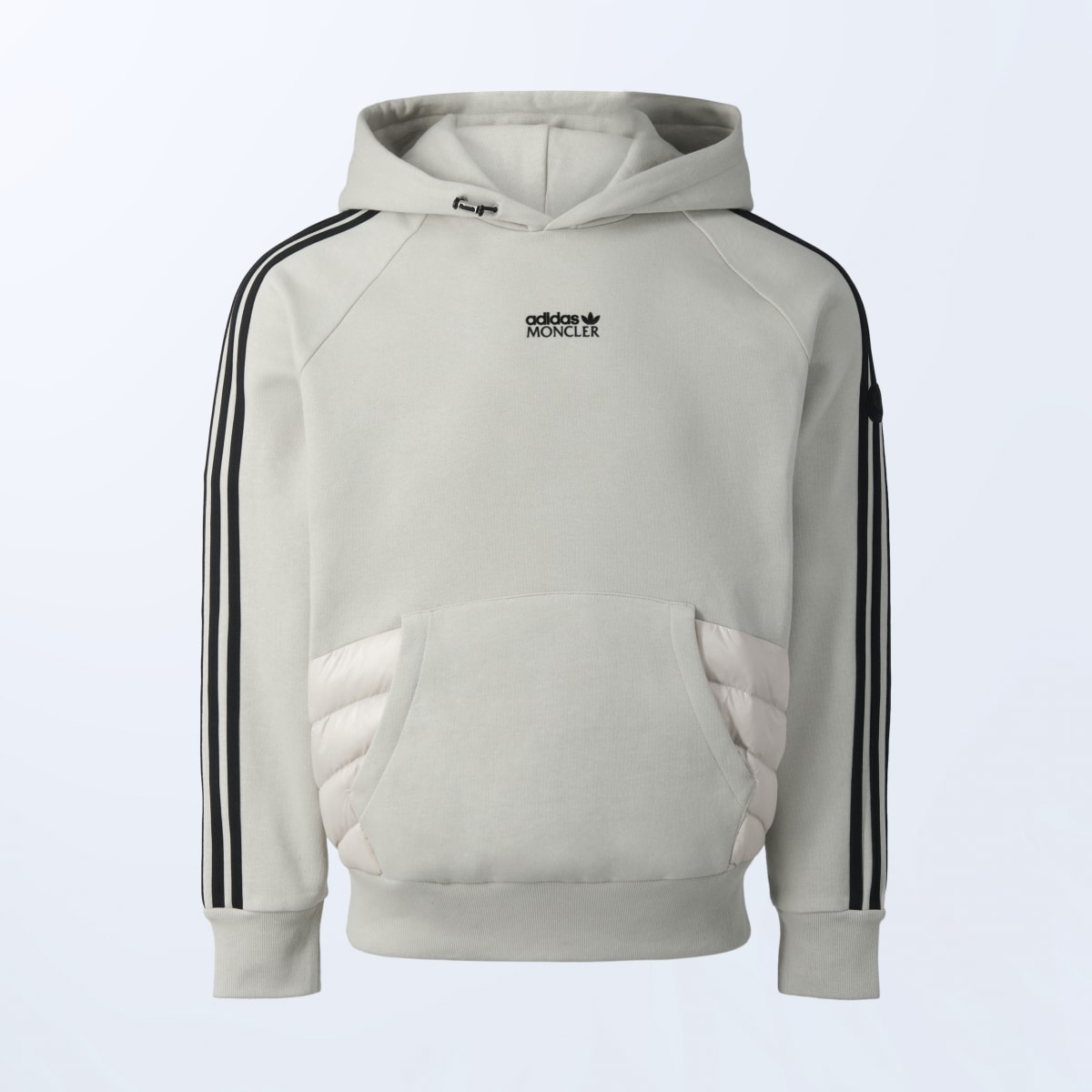 Adidas Bluza z kapturem Moncler x adidas Originals. 5