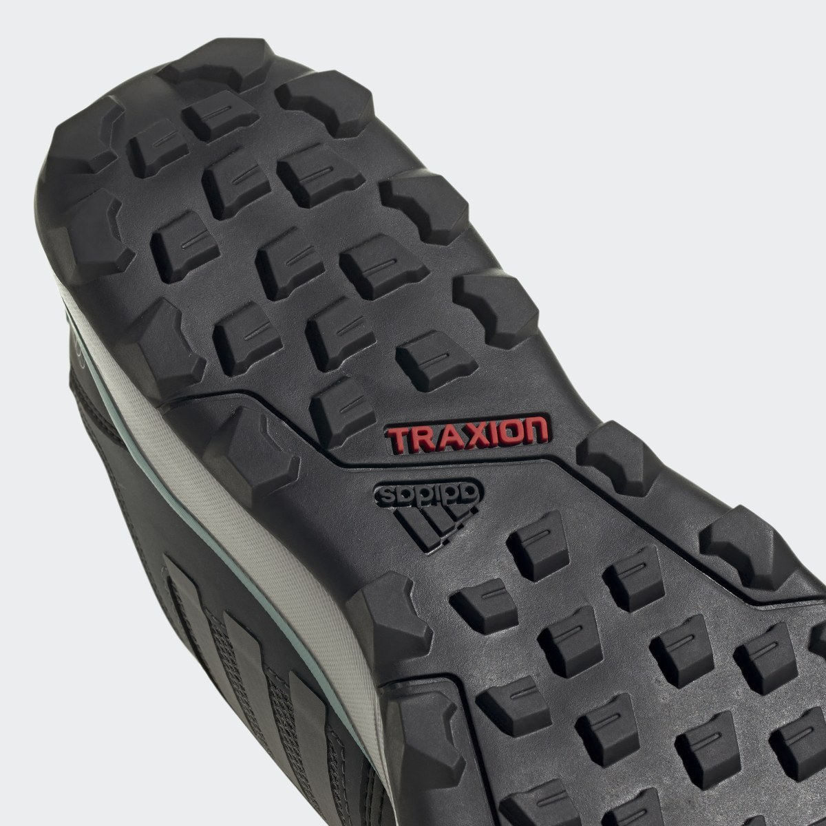 Adidas Tracerocker 2.0 Trailrunning-Schuh. 10