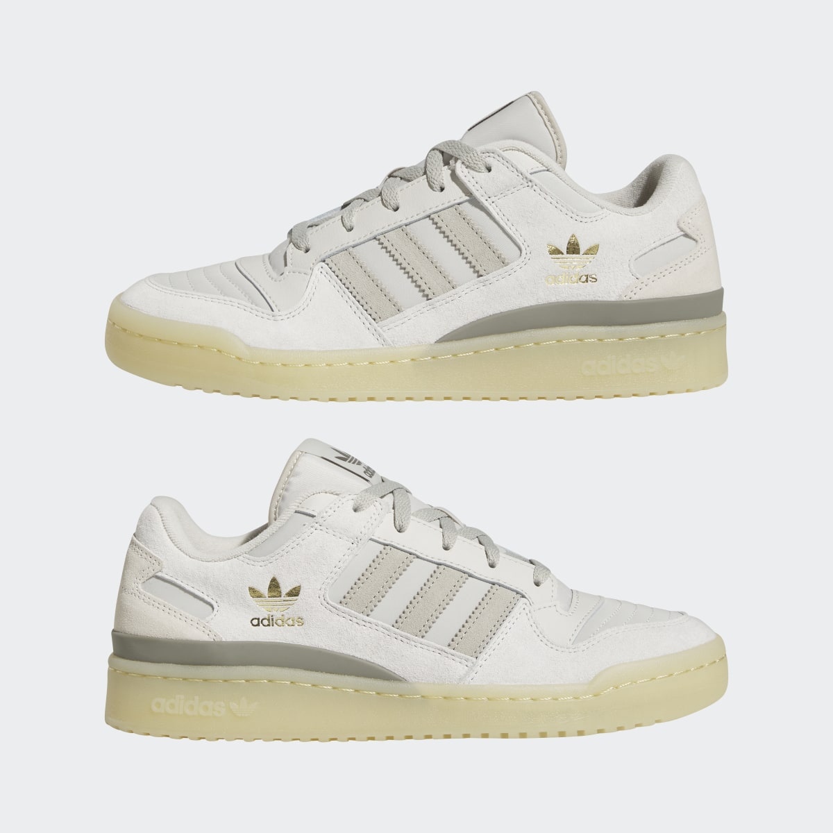 Adidas Buty Forum Low. 8