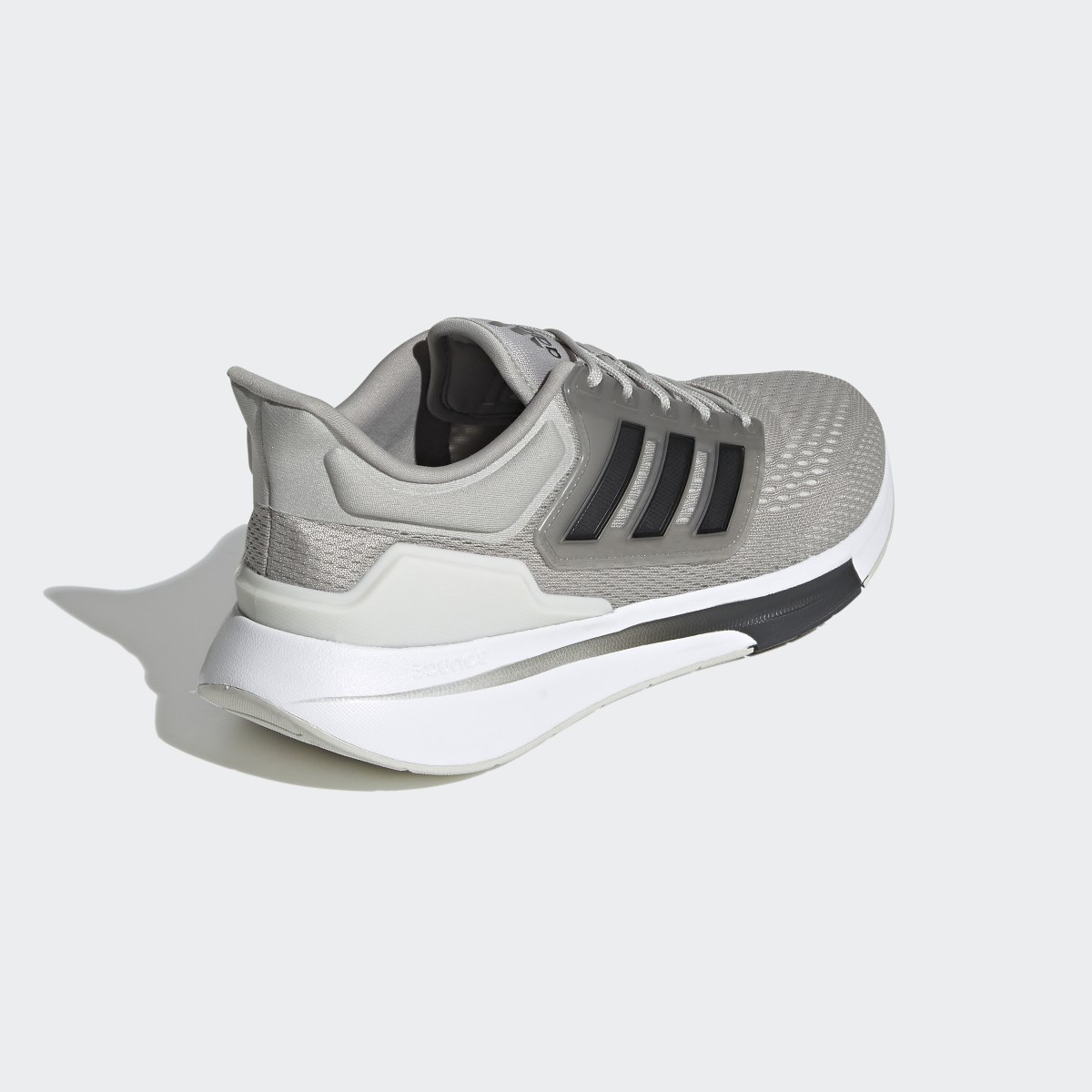Adidas EQ21 Run Shoes. 6