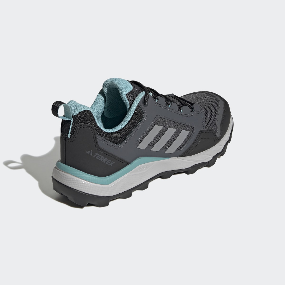Adidas Tenis de Trail Running Tracerocker 2.0. 6