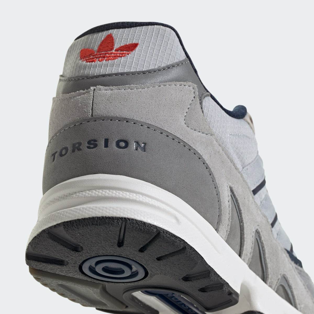 Adidas Buty Torsion Super. 10