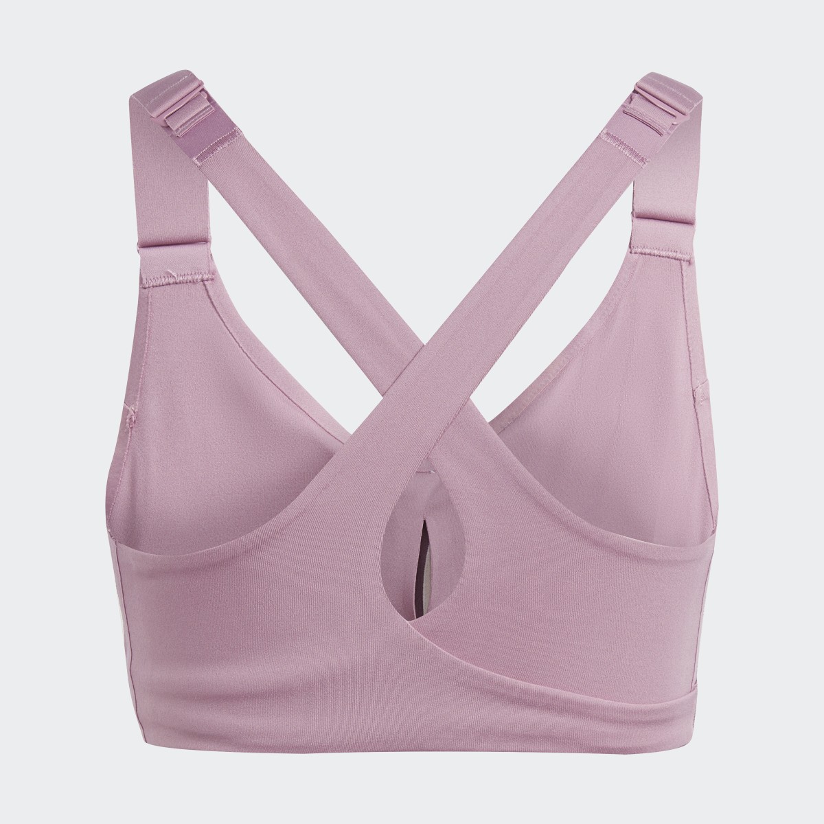 Adidas Brassière Collective Power Fastimpact Luxe Maintien fort. 6