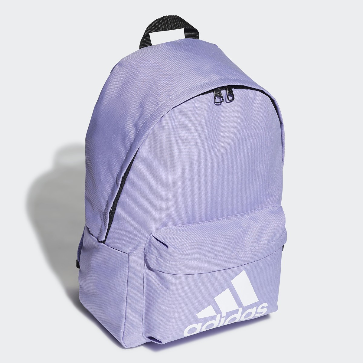 Adidas Classic Badge of Sport Backpack. 4