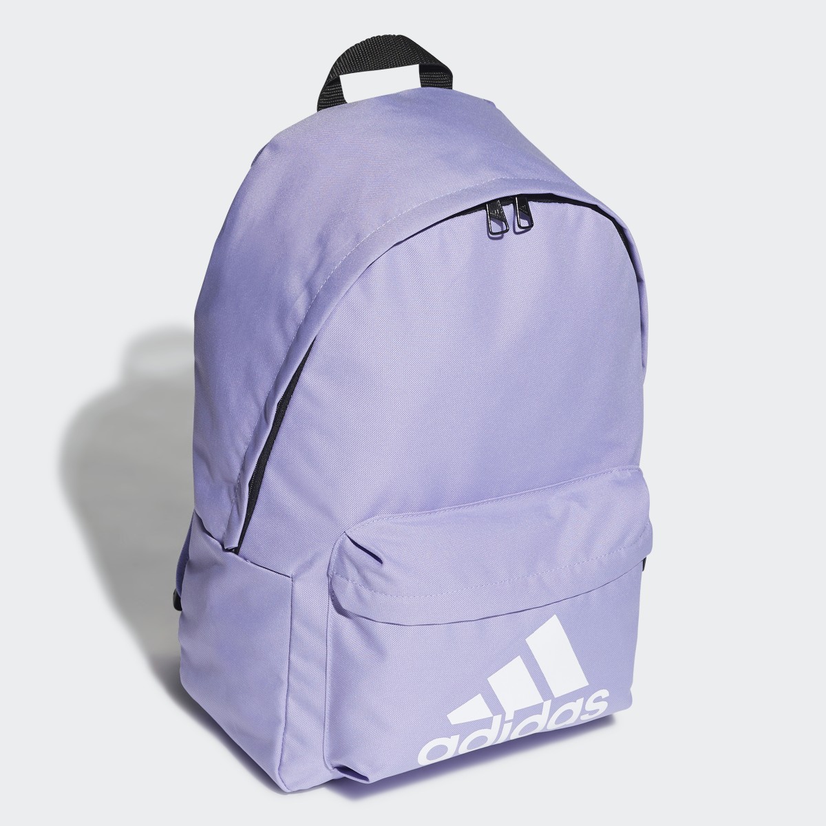 Adidas Mochila Classic Badge of Sport. 4