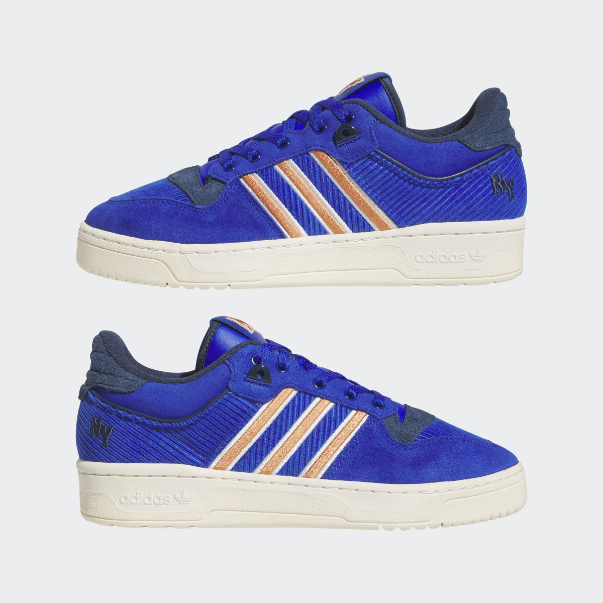 Adidas Rivalry Low 86 Shoes. 9