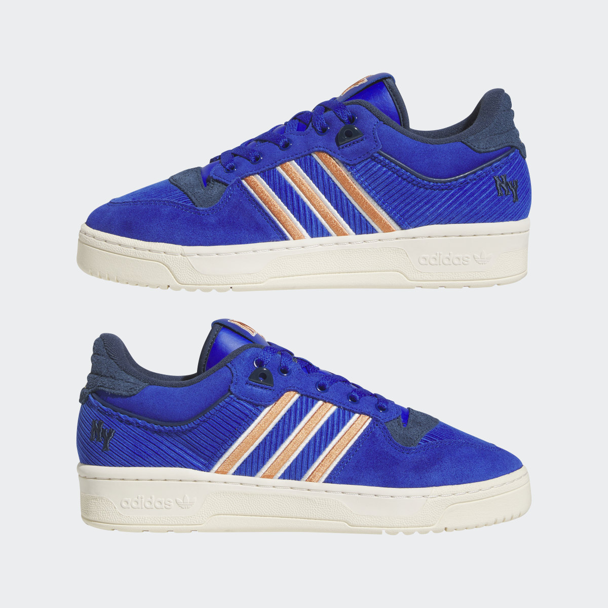 Adidas Zapatilla Rivalry Low 86. 9