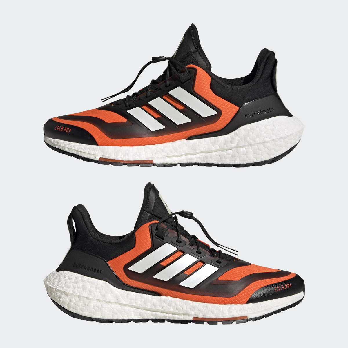 Adidas Chaussure Ultraboost 22 COLD.RDY 2.0. 11