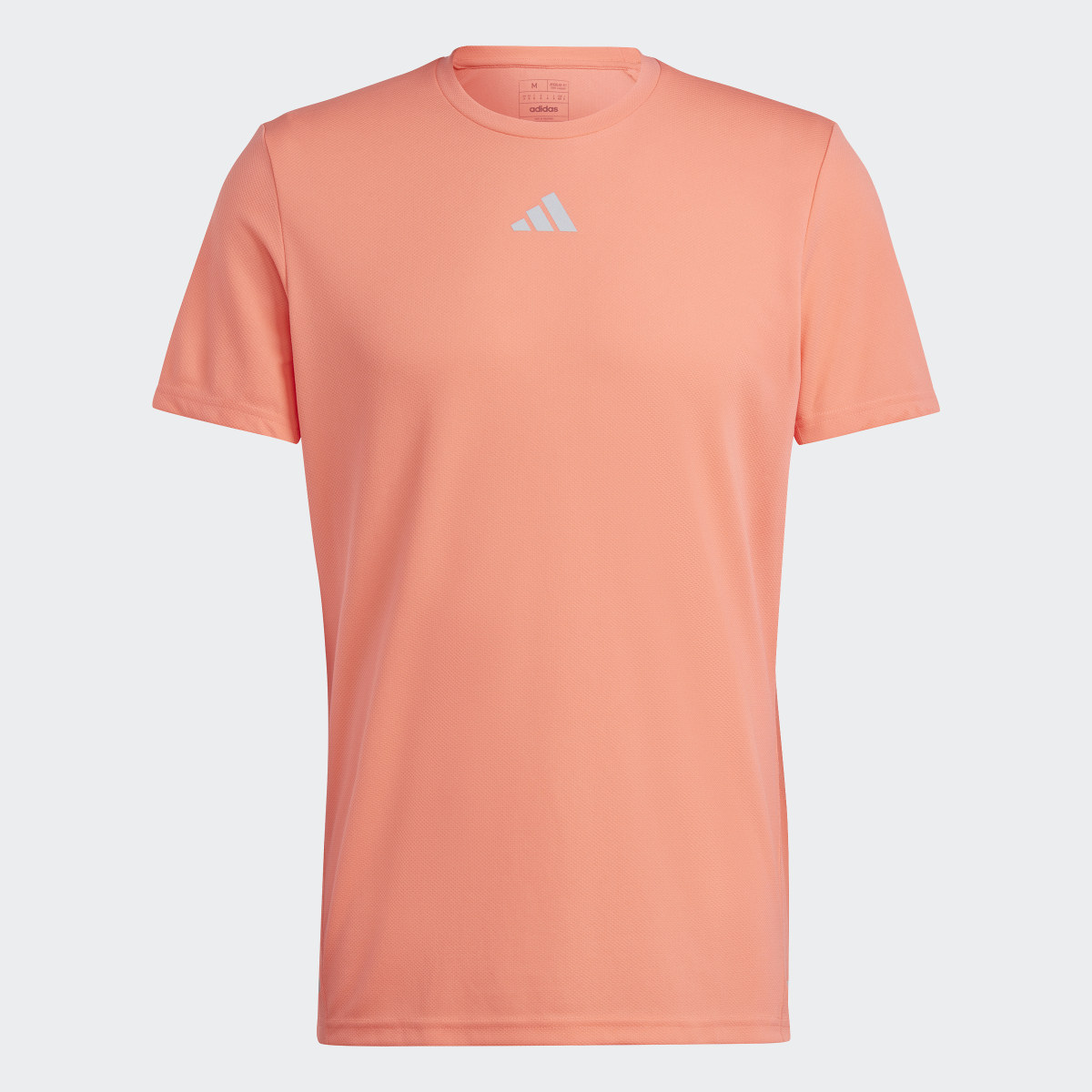 Adidas Playera X-City Cooler. 5