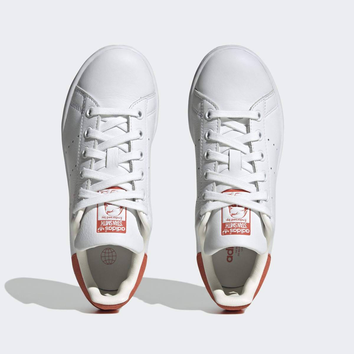 Adidas Chaussure Stan Smith. 4