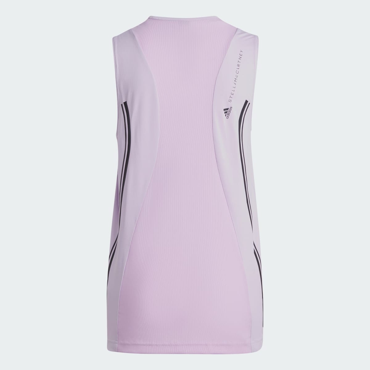 Adidas Playera sin mangas TruePace adidas by Stella McCartney. 6